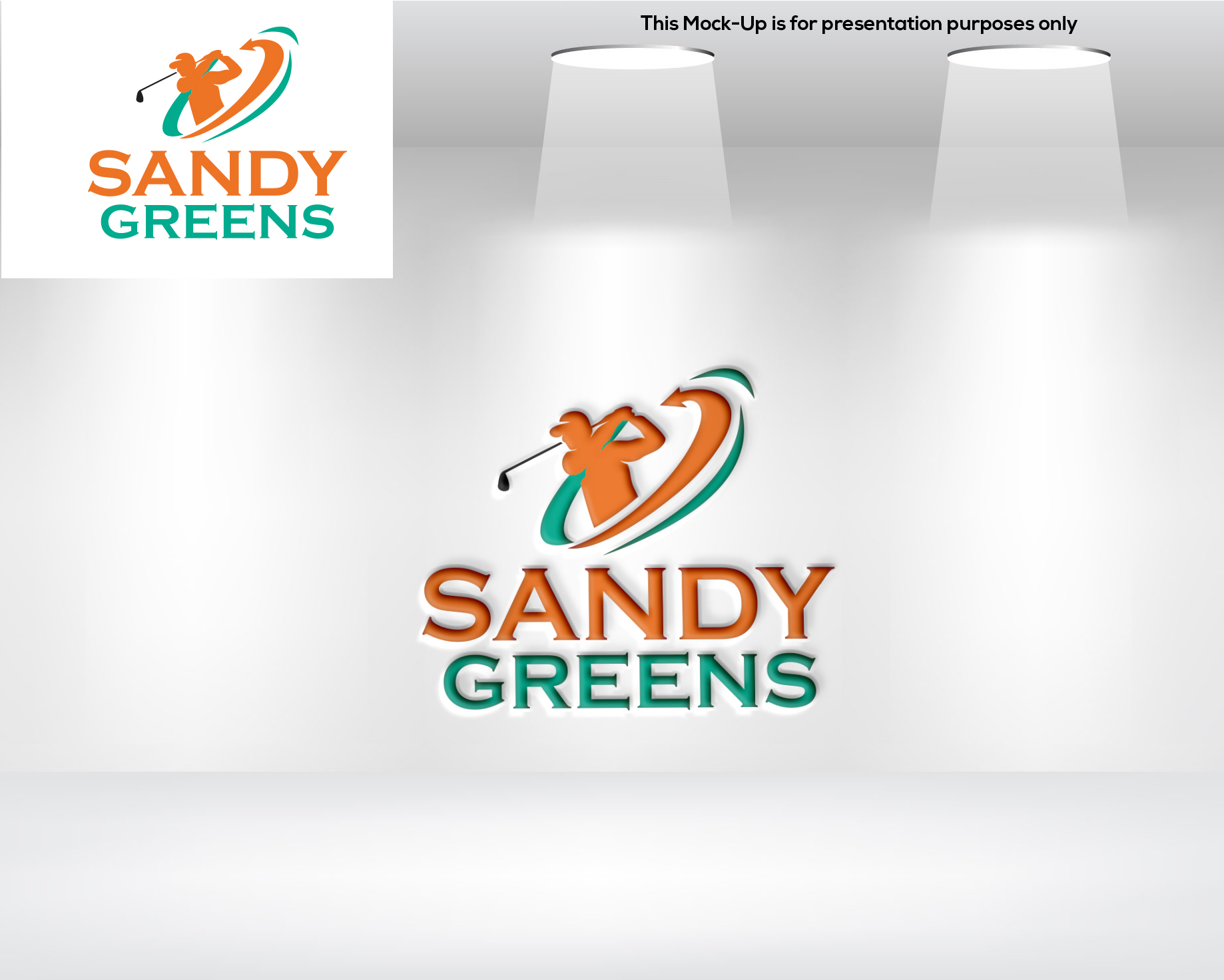 Logo Design by dubel ko for this project | Design #36541999