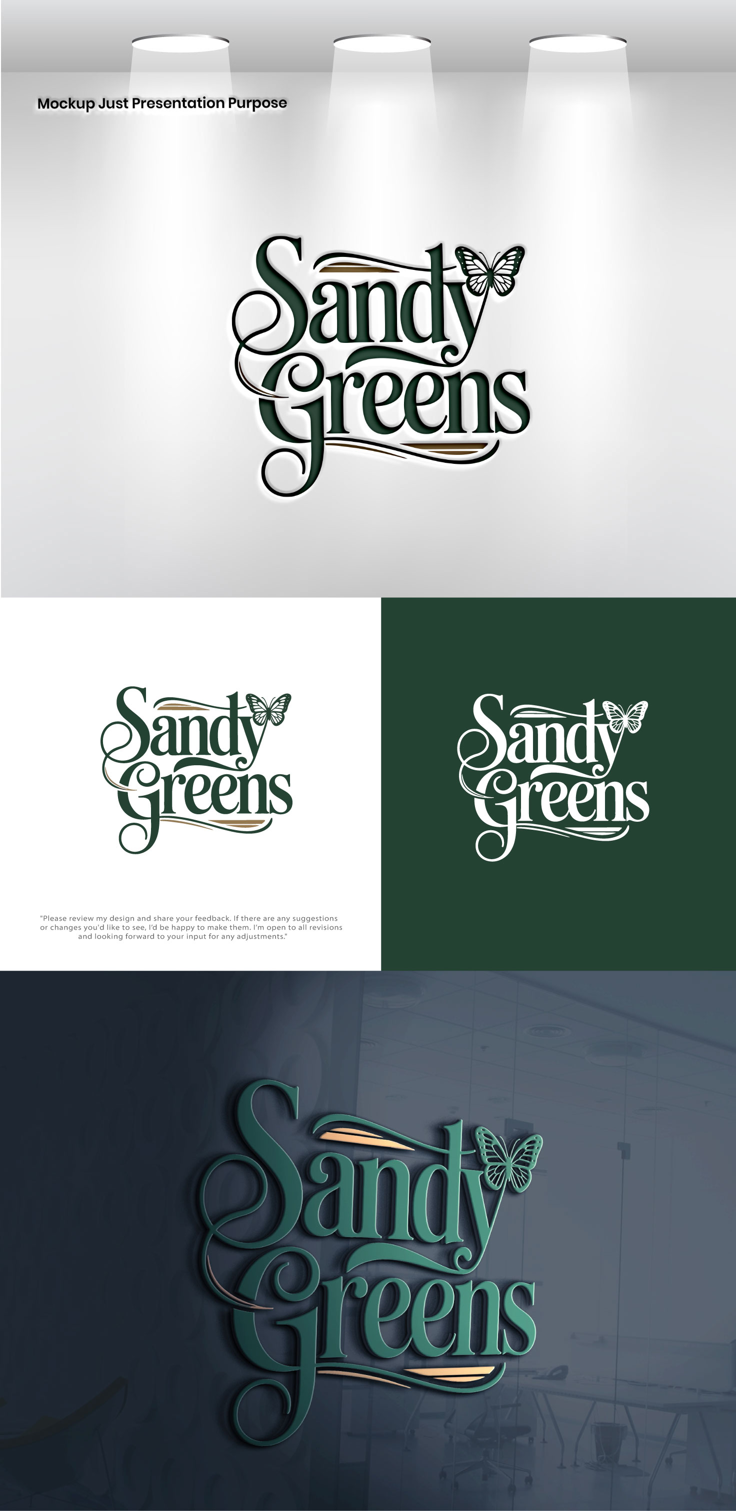 Logo Design by VectorForge for this project | Design #36544916