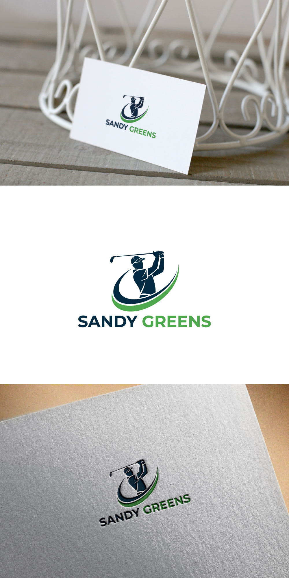 Logo Design by KING JM for this project | Design #36542161