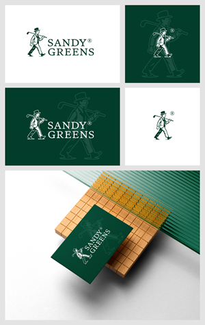 Logo Design by Ha.Connick for this project | Design: #36555826