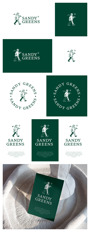 Logo Design by Ha.Connick for this project | Design: #36561347