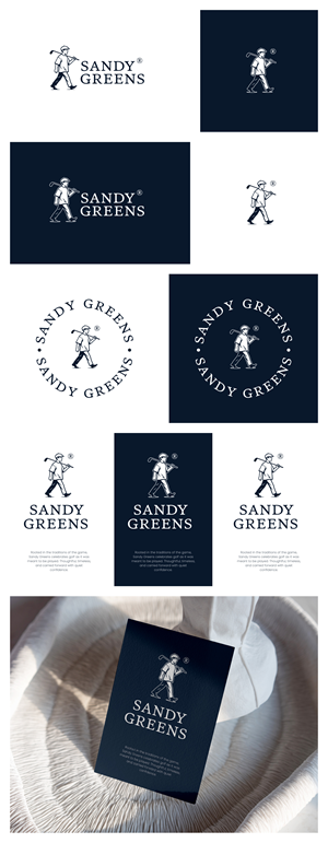 Logo Design by Ha.Connick for this project | Design: #36561349