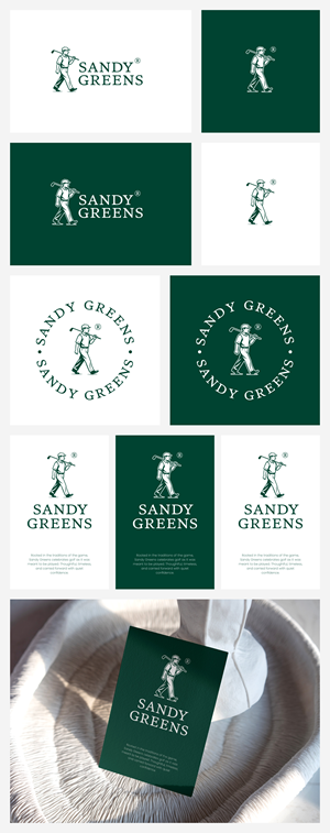 Logo Design by Ha.Connick for this project | Design: #36565853