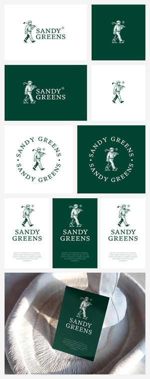 Logo Design by Ha.Connick for this project | Design: #36565864