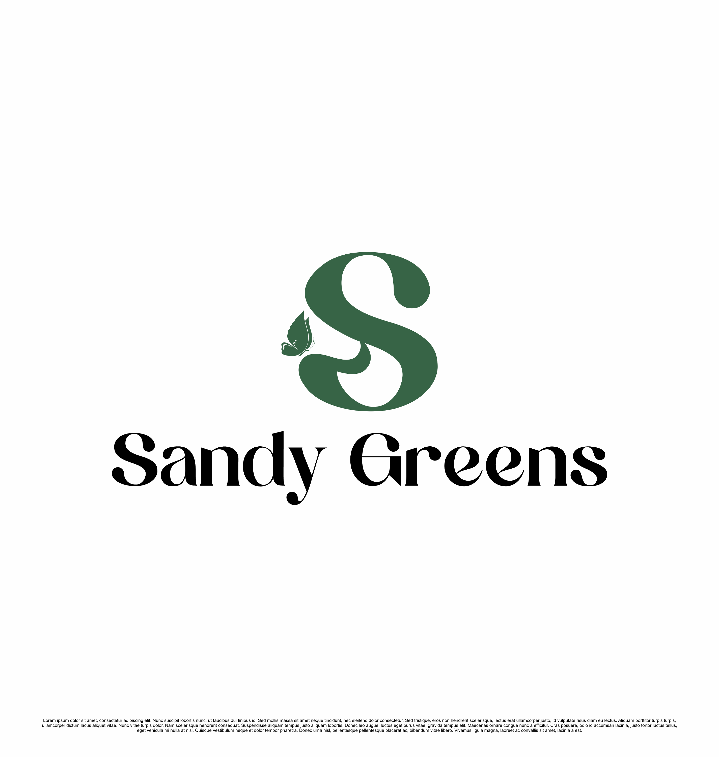 Logo Design by saesean for this project | Design #36545759