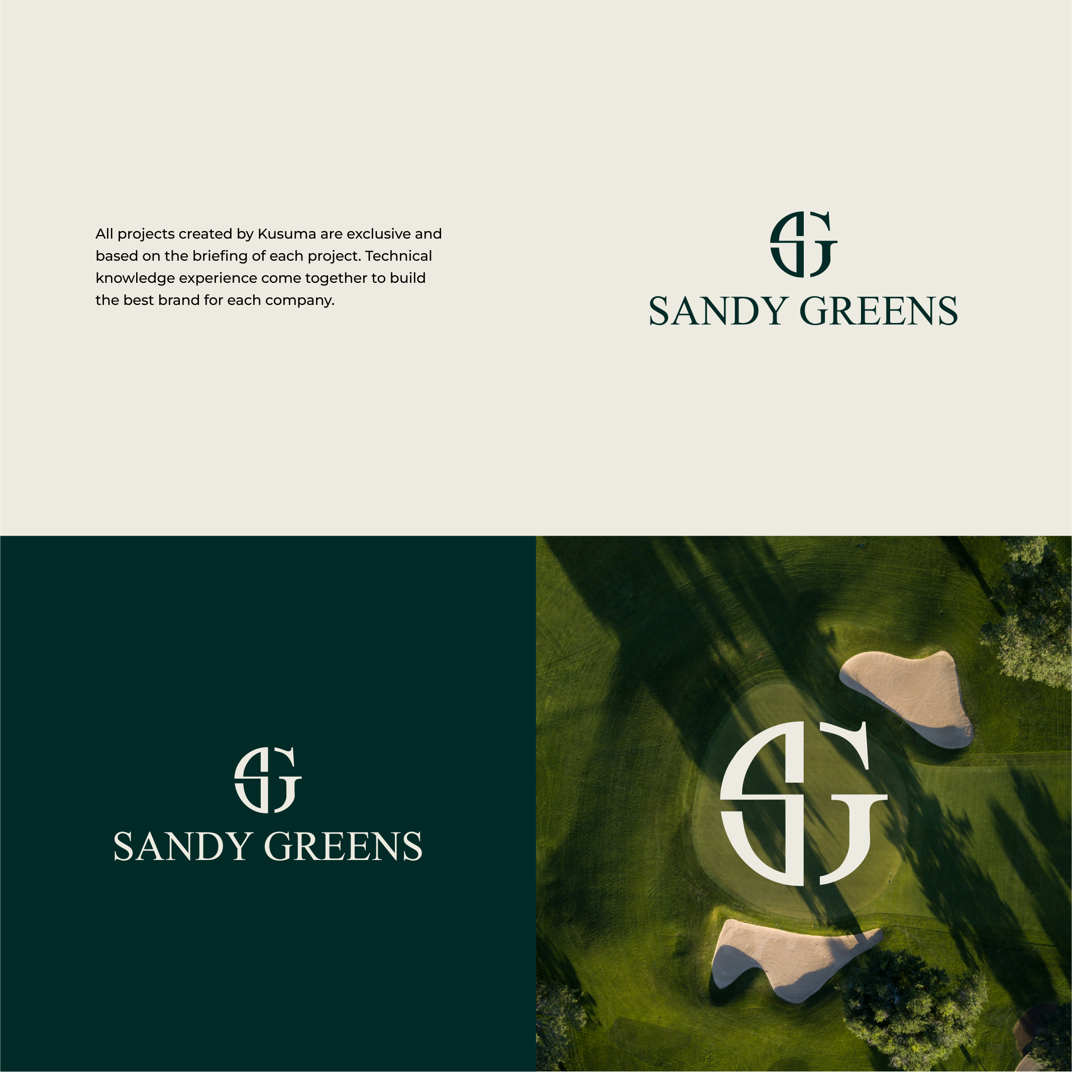 Logo Design by Kusuma Studio for this project | Design #36542265