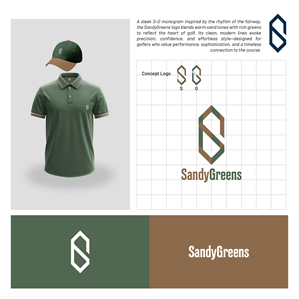 Logo Design by santoso.budi2904