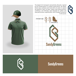 Logo Design by santoso.budi2904 for this project | Design: #36573479