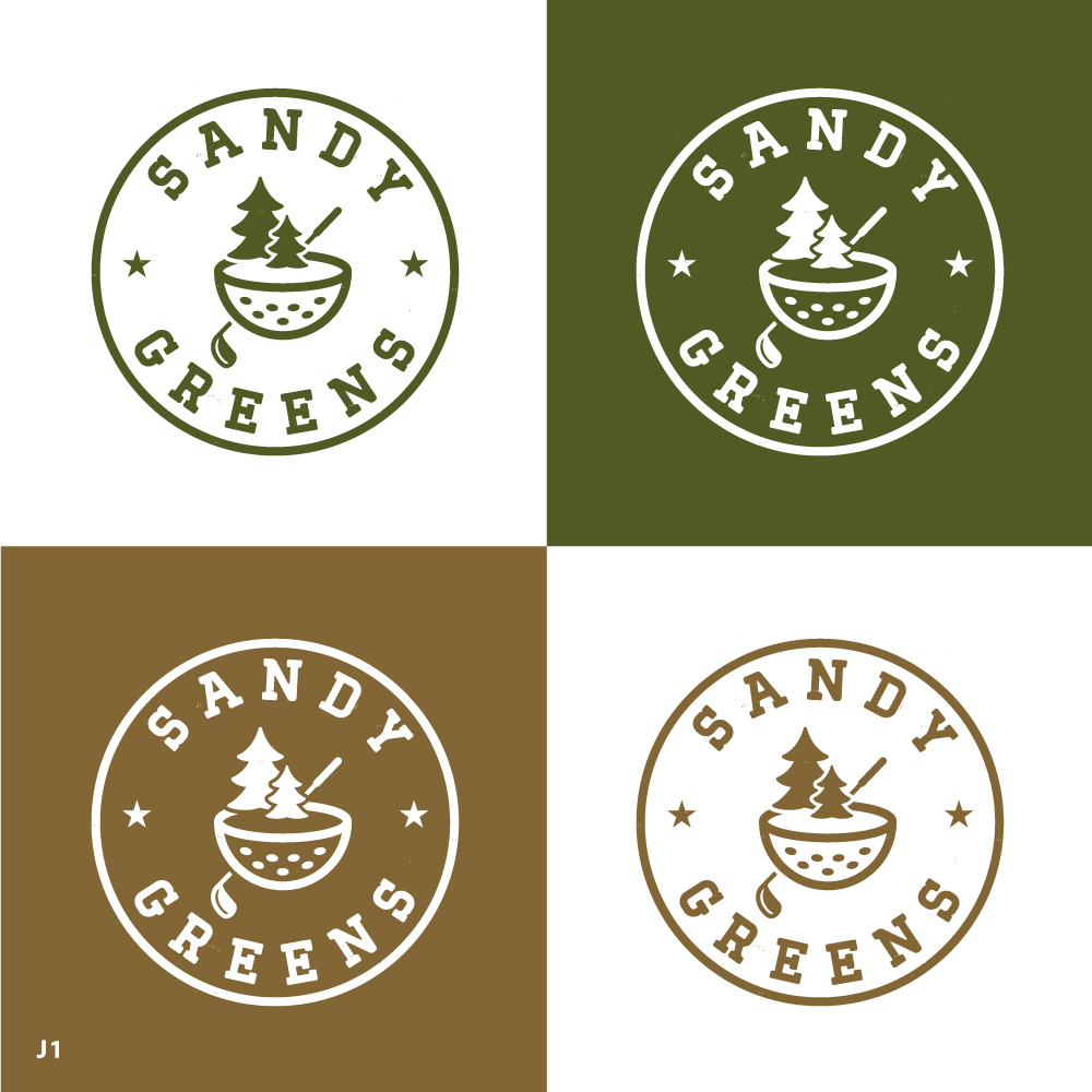 Logo Design by Sujit Banerjee for this project | Design #36544100