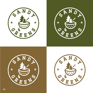 Logo Design by Sujit Banerjee for this project | Design: #36544100