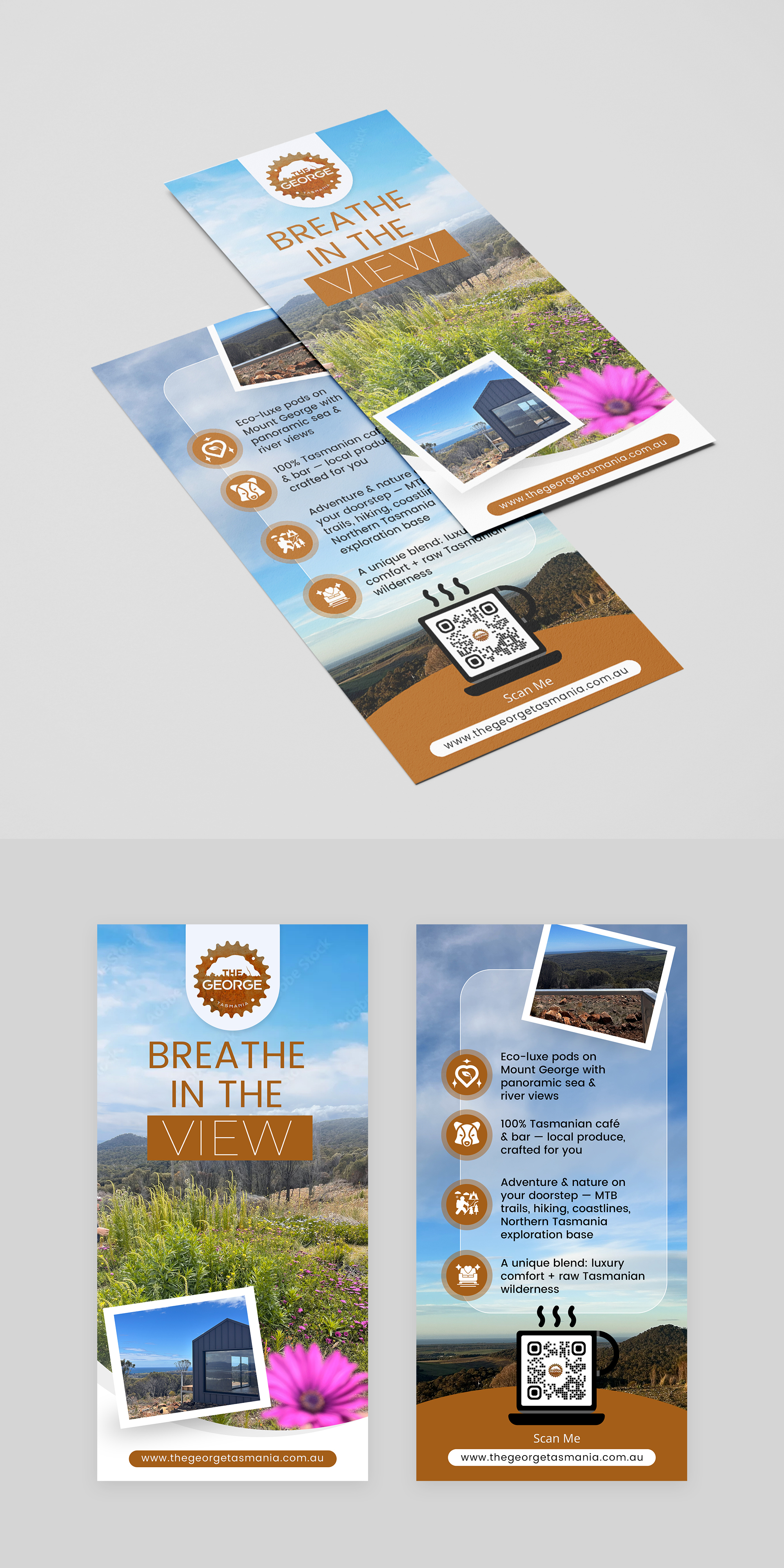 Flyer Design by Design Motion for this project | Design #36573643