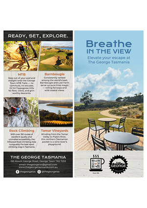 Flyer Design by MarkoE for this project | Design #36570894