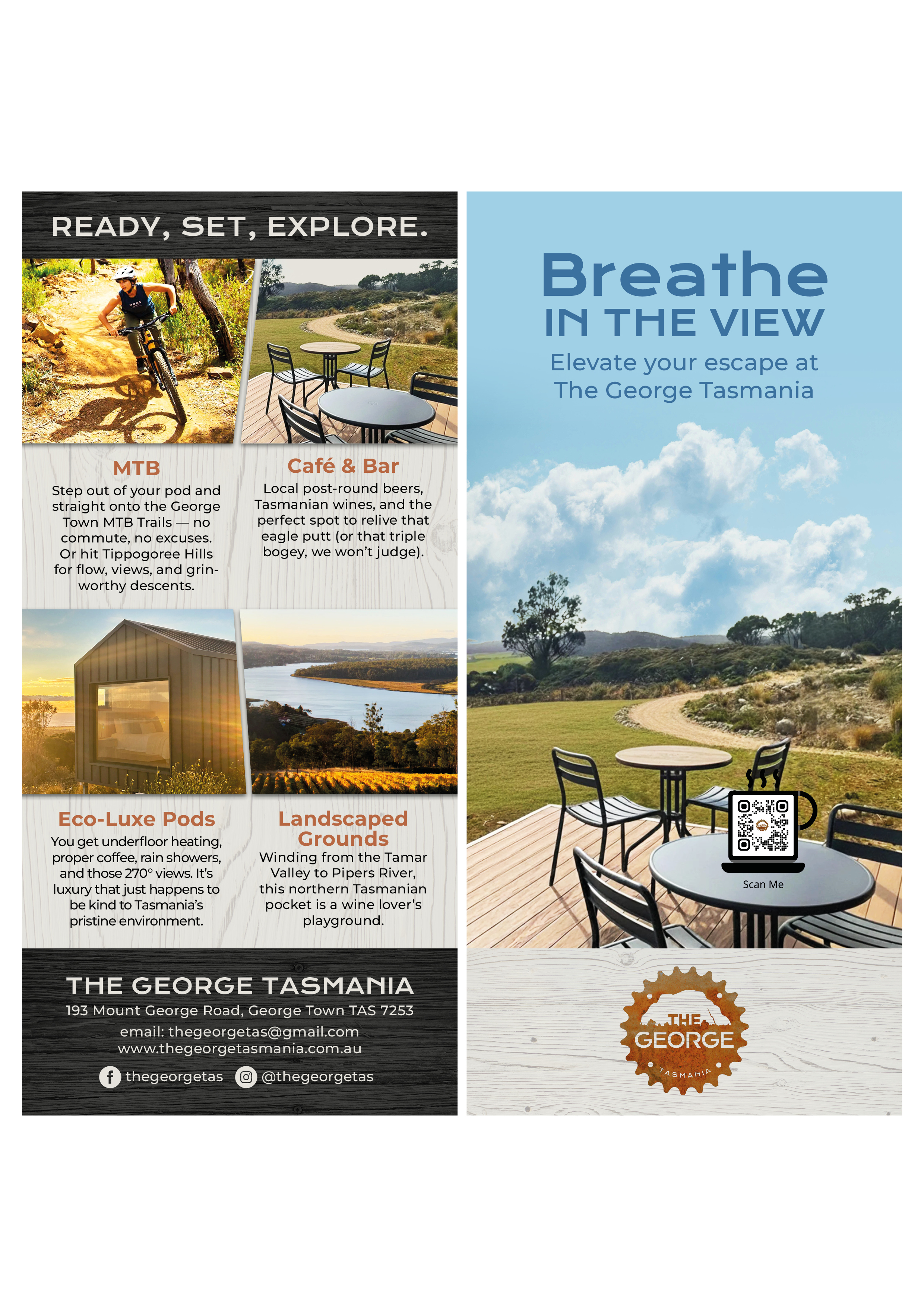 Design de Flyer par MarkoE pour ce projet | Design #36573518