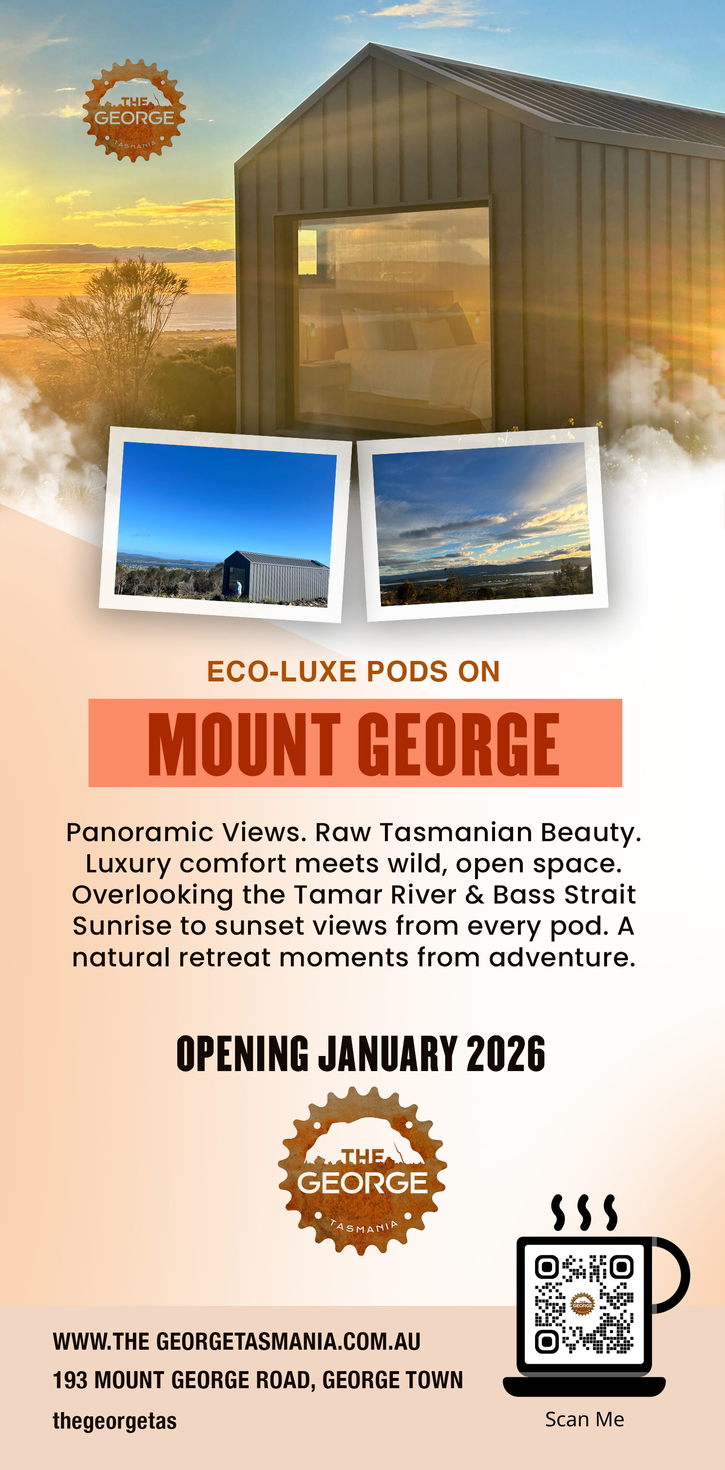 Flyer Design by Mgco.dsgn for this project | Design #36572827