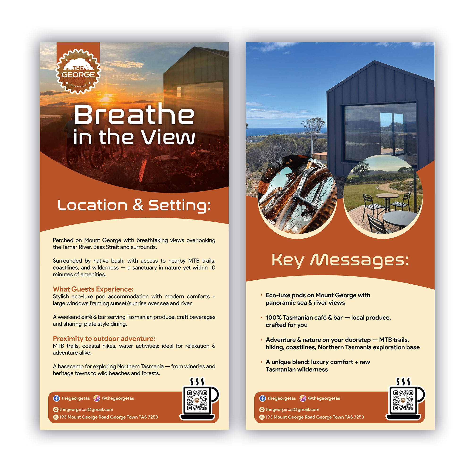 Diseño de Flyer por Talha Ahmad para este proyecto | Diseño #36550802