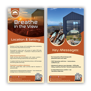 Flyer Design by Talha Ahmad for this project | Design: #36550802