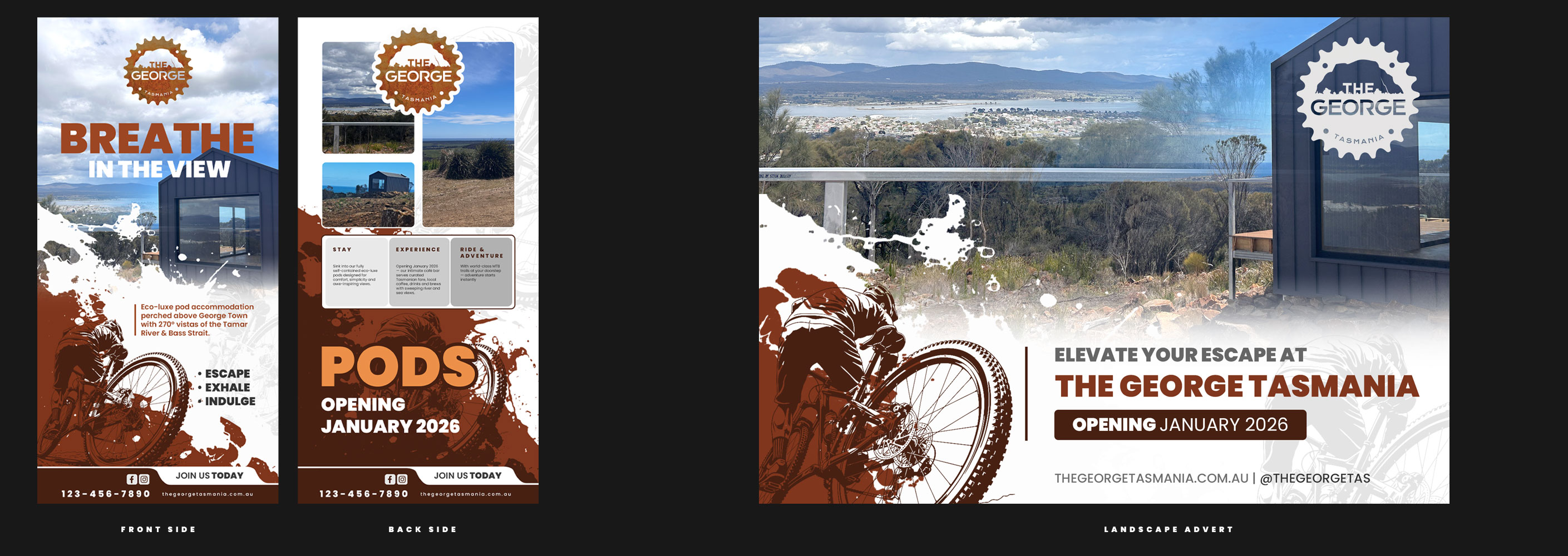 Diseño de Flyer por DESIGN SOLUTIONS 007 para este proyecto | Diseño #36572689