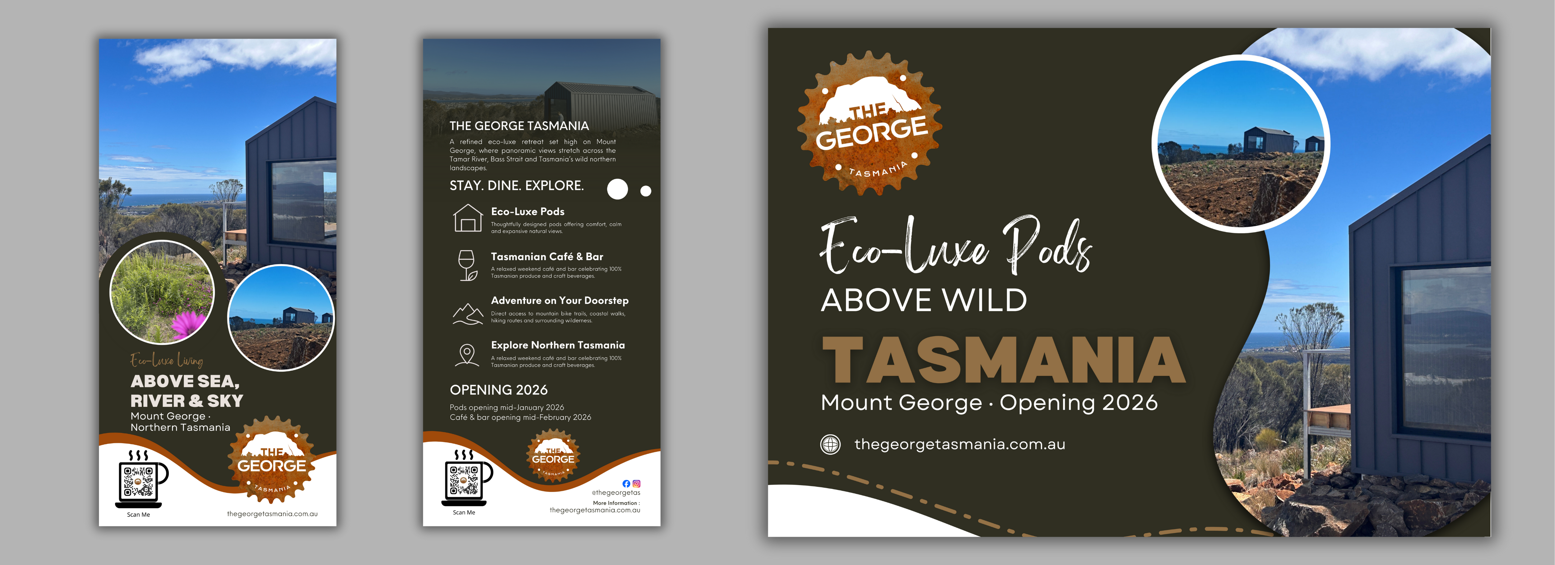 Flyer Design by Custom A for this project | Design #36550697