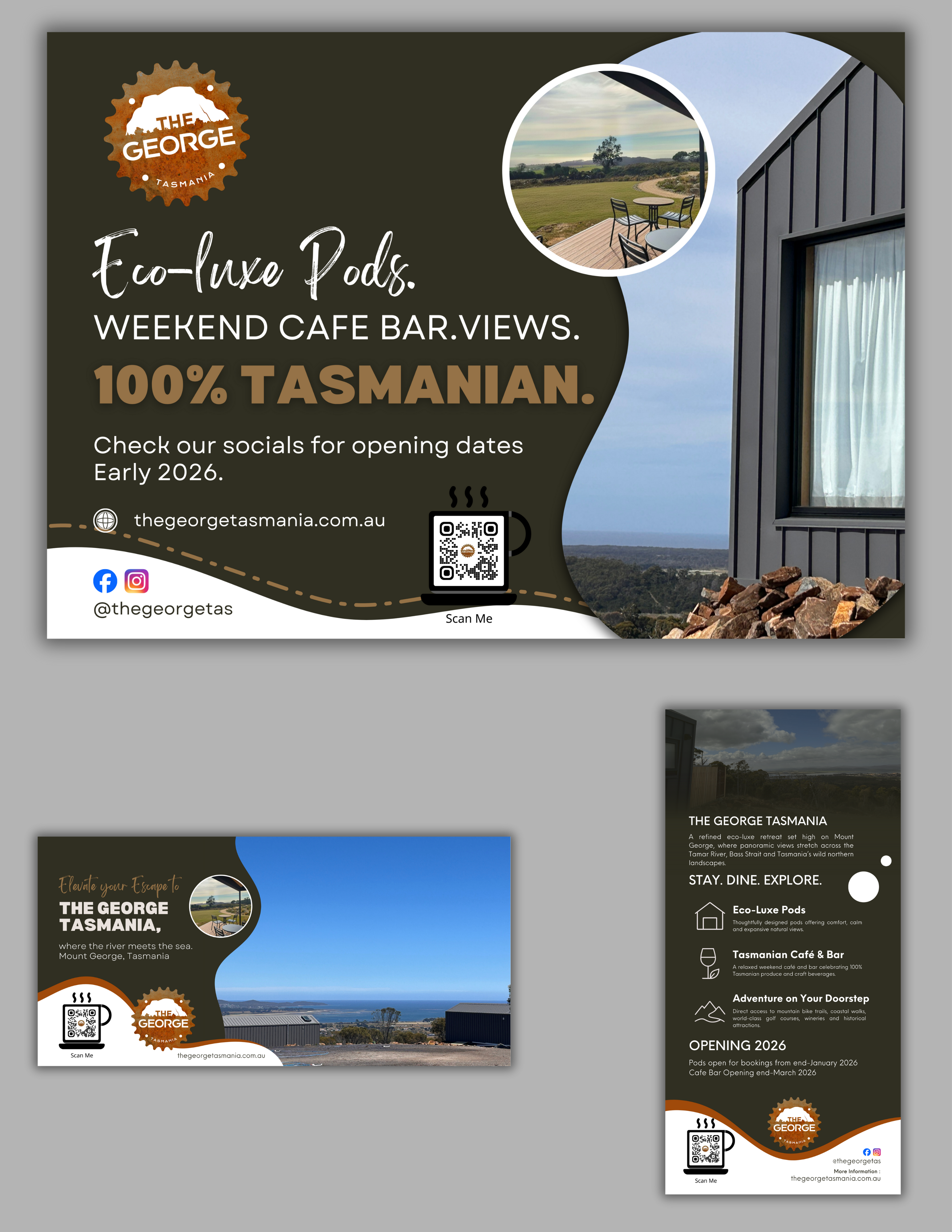 Flyer Design by Custom A for this project | Design #36696674