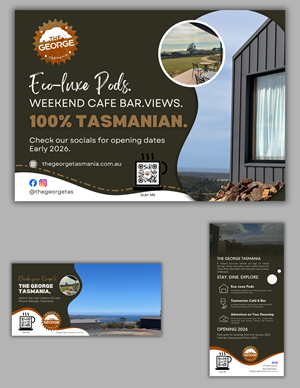 Flyer Design by Custom A for this project | Design: #36696674