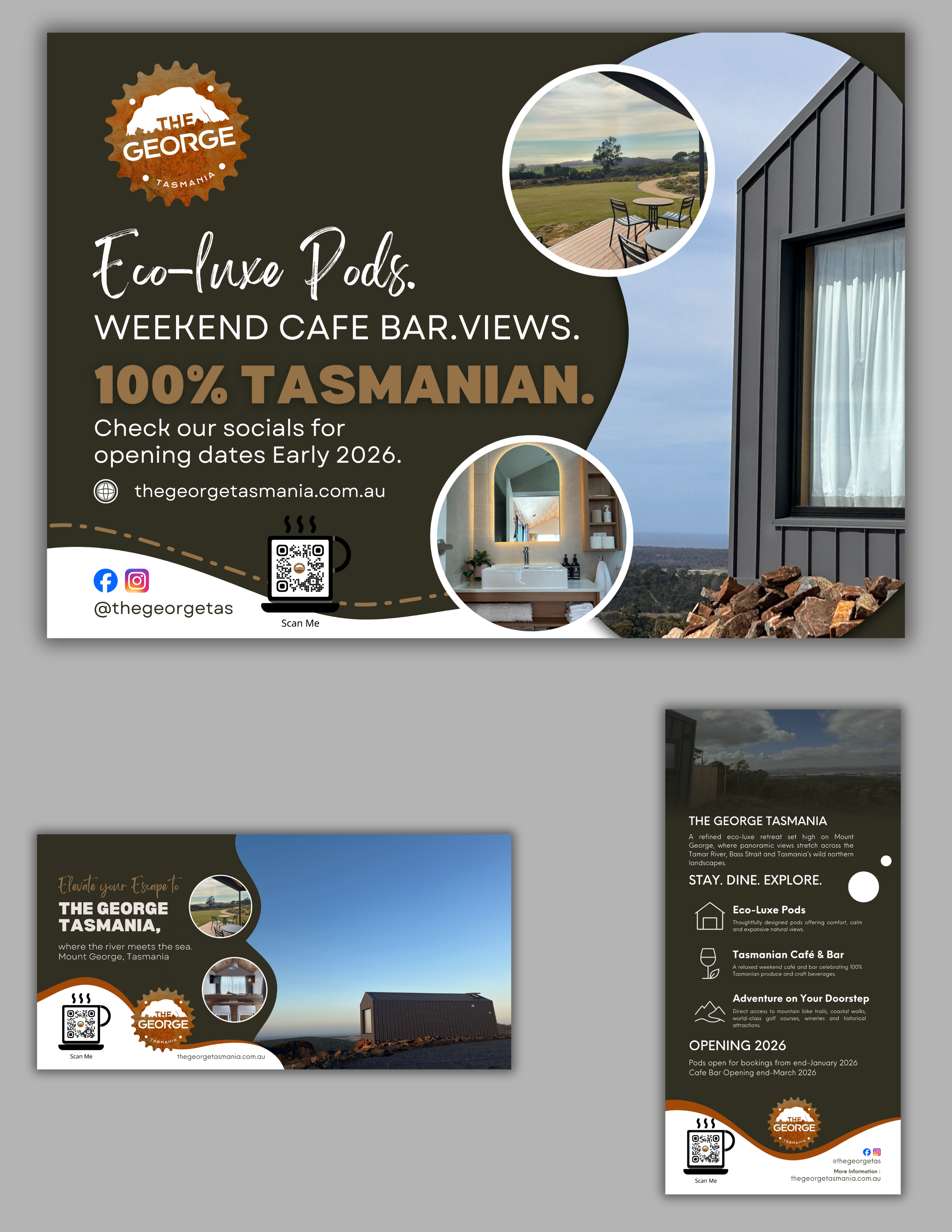 Diseño de Flyer por Custom A para este proyecto | Diseño #36786791