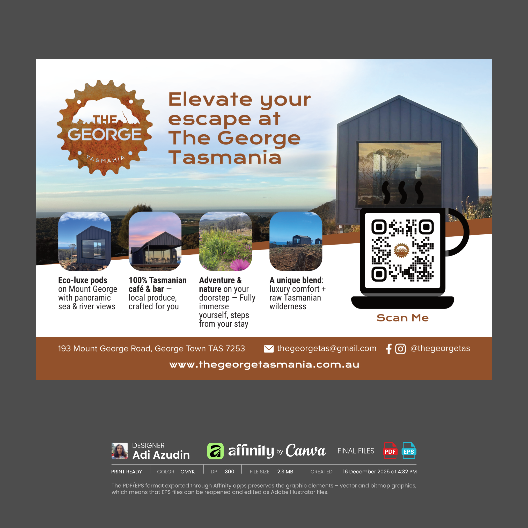 Flyer Design by adiazudin for this project | Design #36577879