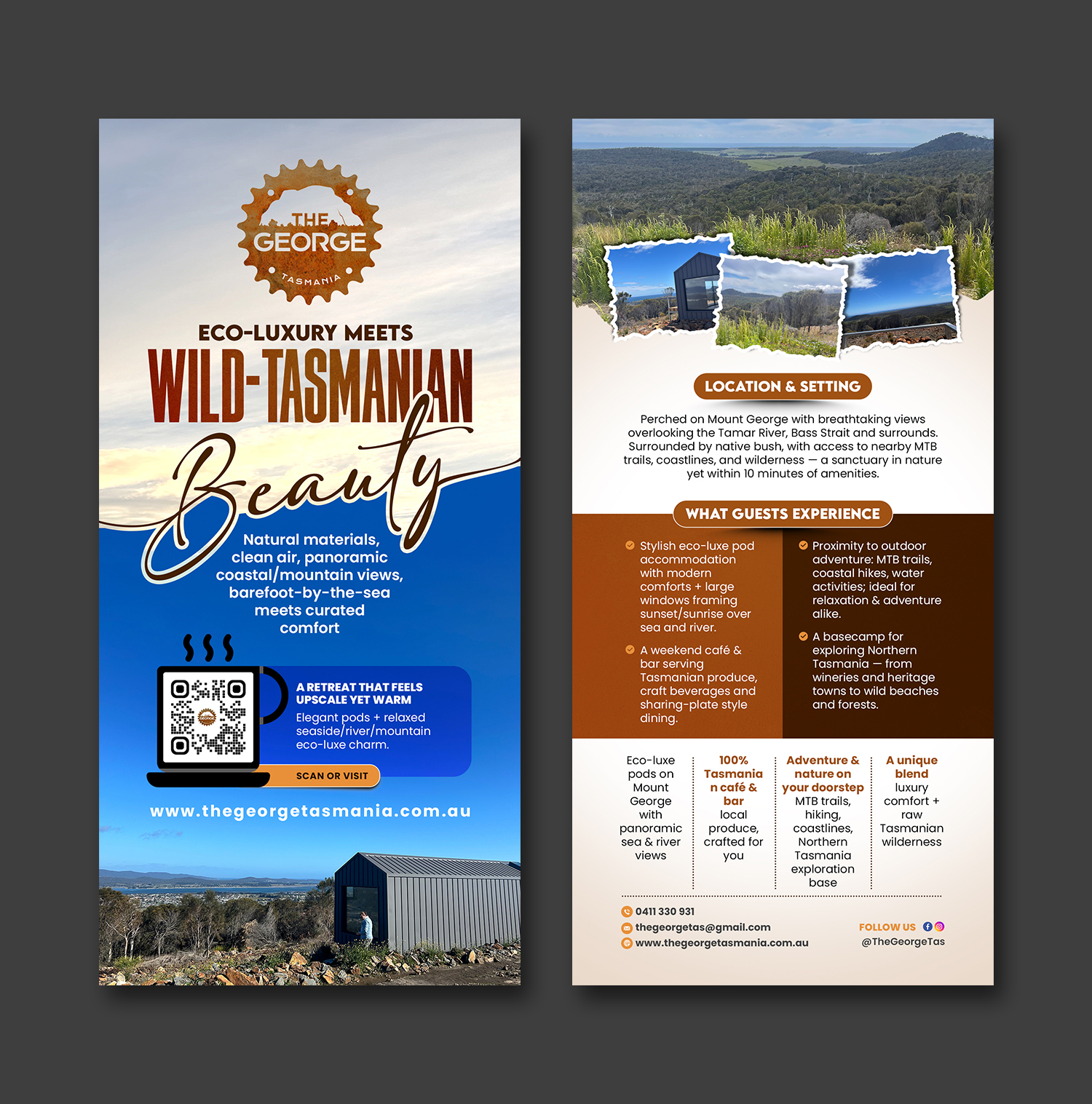 Flyer Design by debdesign for this project | Design #36549996