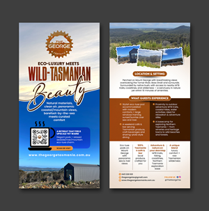 Flyer Design by debdesign for this project | Design: #36549996