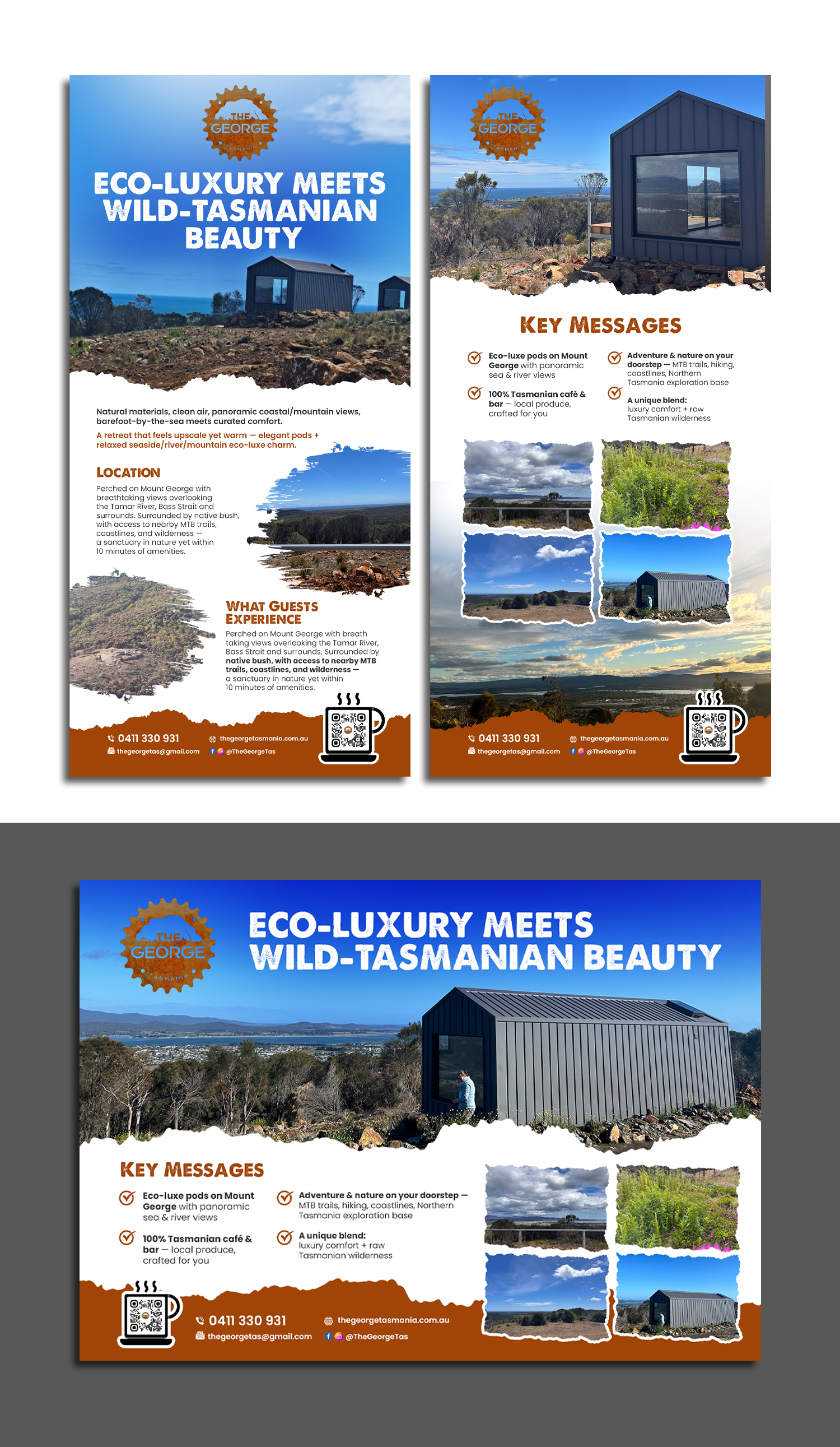 Flyer Design by debdesign for this project | Design #36550819