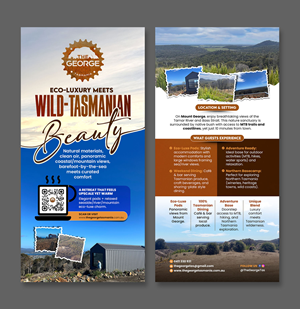 Flyer Design by debdesign for this project | Design: #36553756