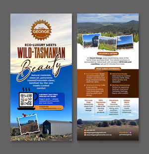 Flyer Design by debdesign for this project | Design: #36553757