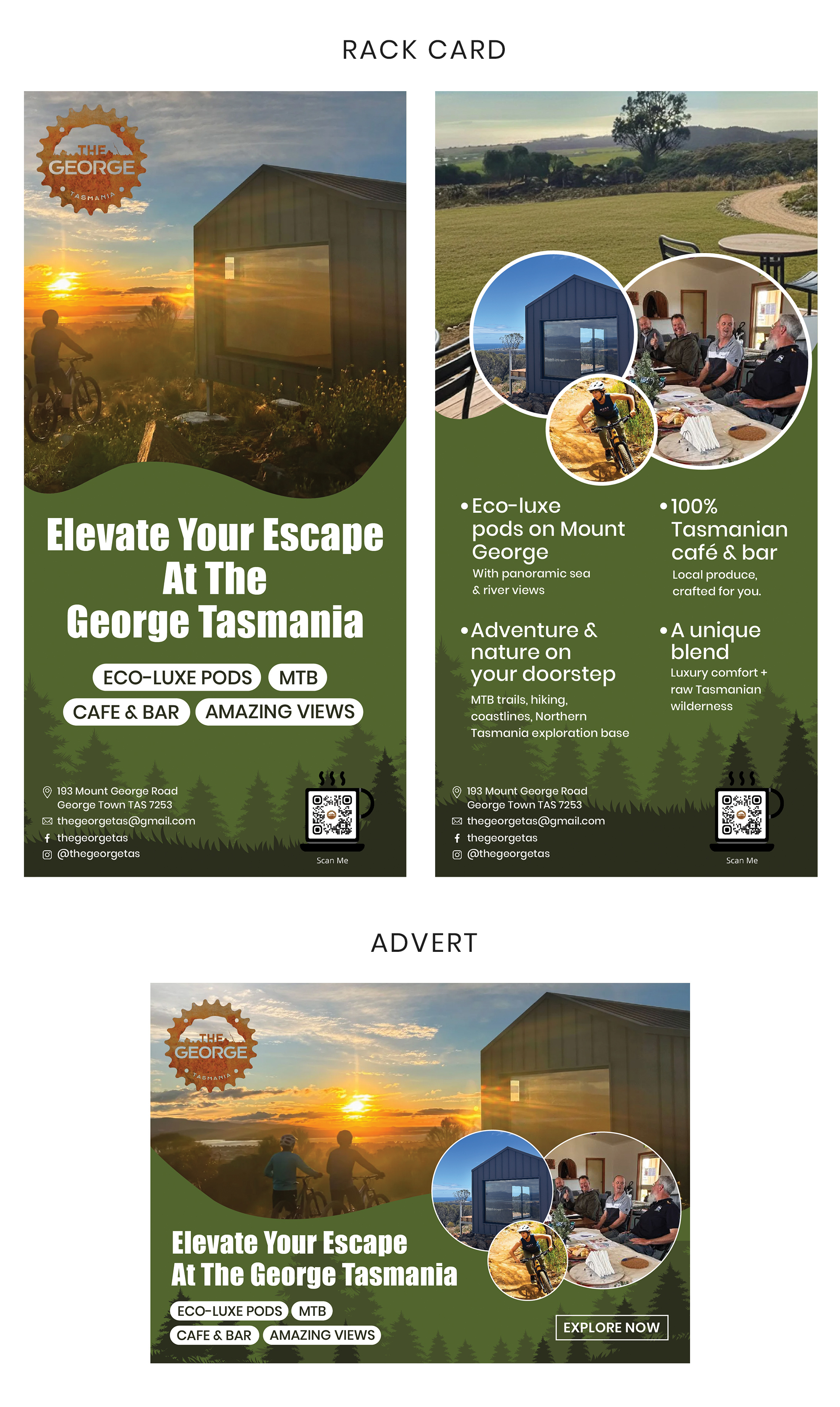 Flyer Design by deepakLucky for this project | Design #36559517