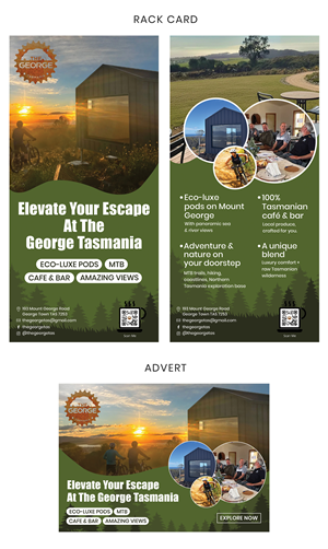 Flyer Design by deepakLucky for this project | Design: #36559517