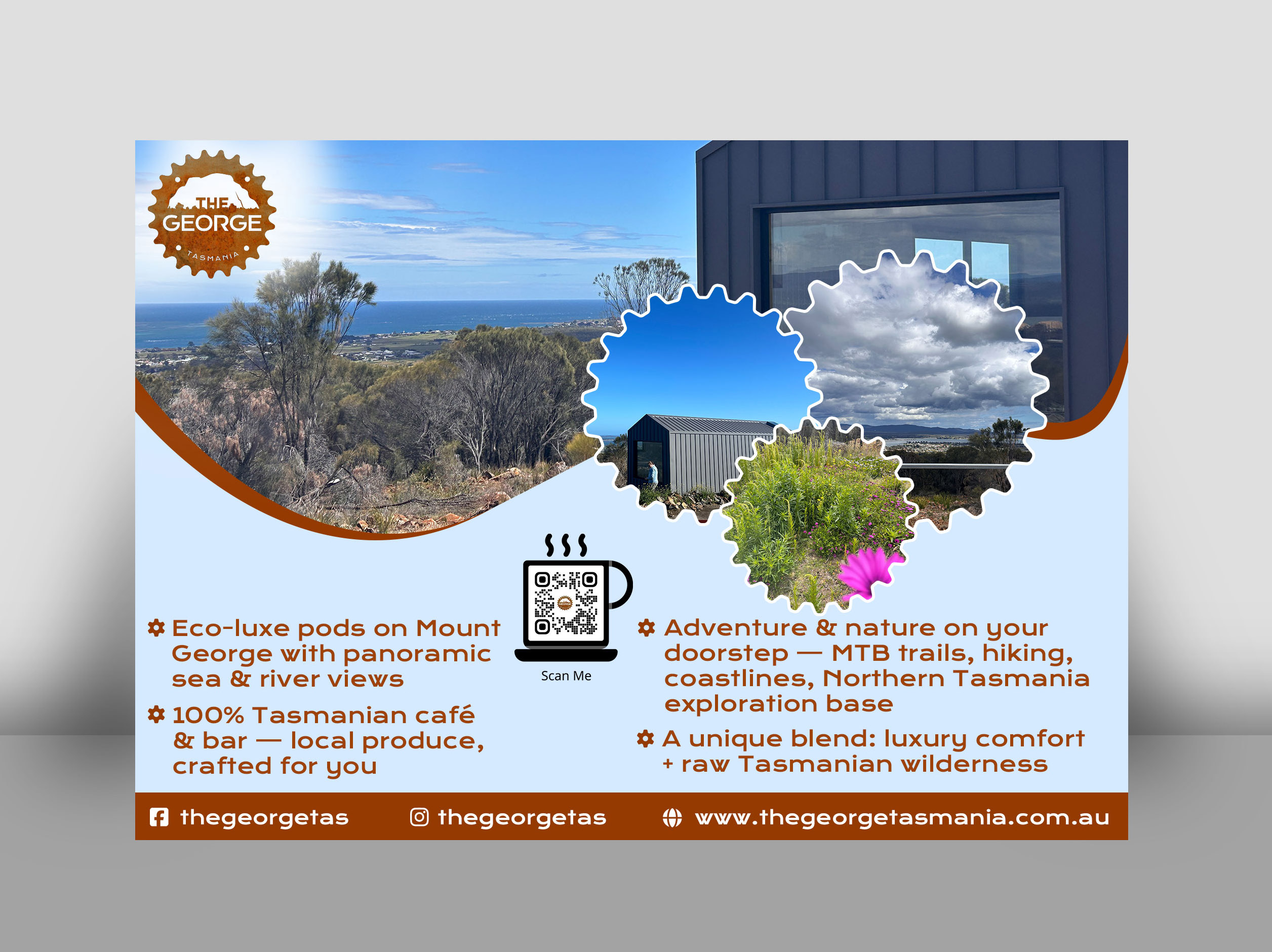 Diseño de Flyer por websmartusa para este proyecto | Diseño #36550397