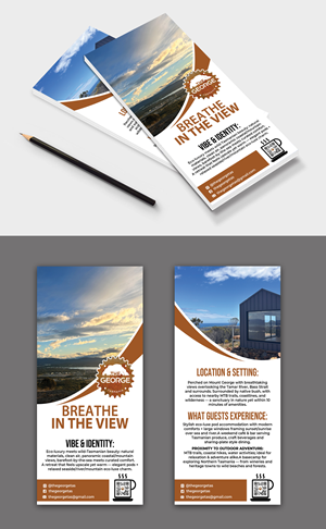 Flyer Design by websmartusa for this project | Design: #36550409