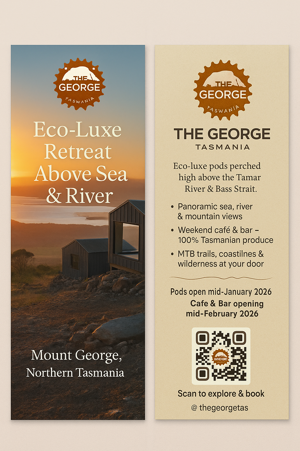 Flyer Design by Med Hed for this project | Design #36570241