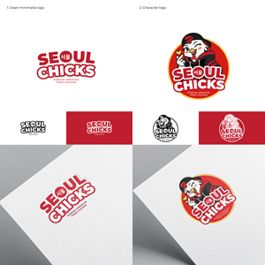Logo Design by Tezar G. Permana for this project | Design #36572002