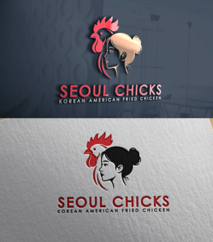 Logo Design by 24ksunny for this project | Design: #36542433