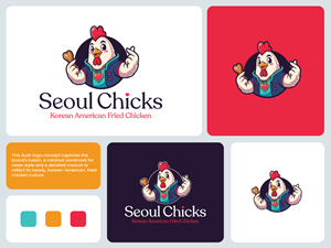 Logo Design by 439 Creations for this project | Design: #36550939
