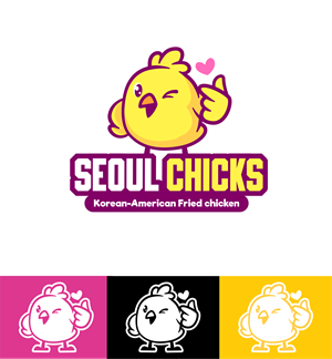 Logo Design by LUTNG. for this project | Design: #36564459