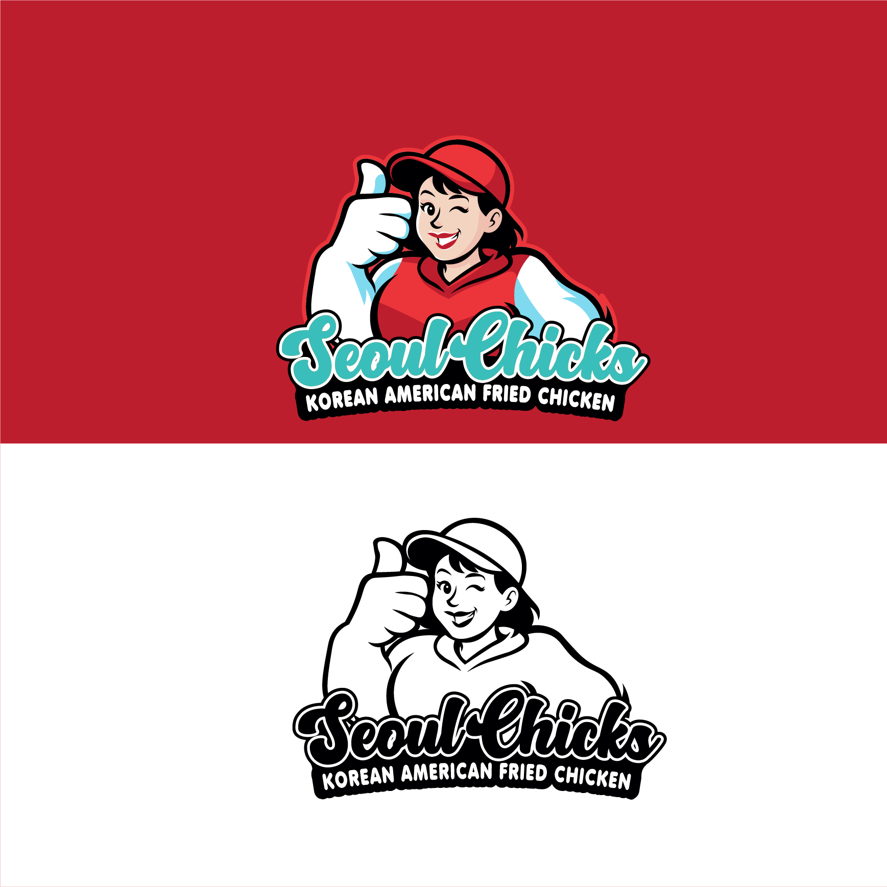 Logo Design by cherryfine for this project | Design #36547367