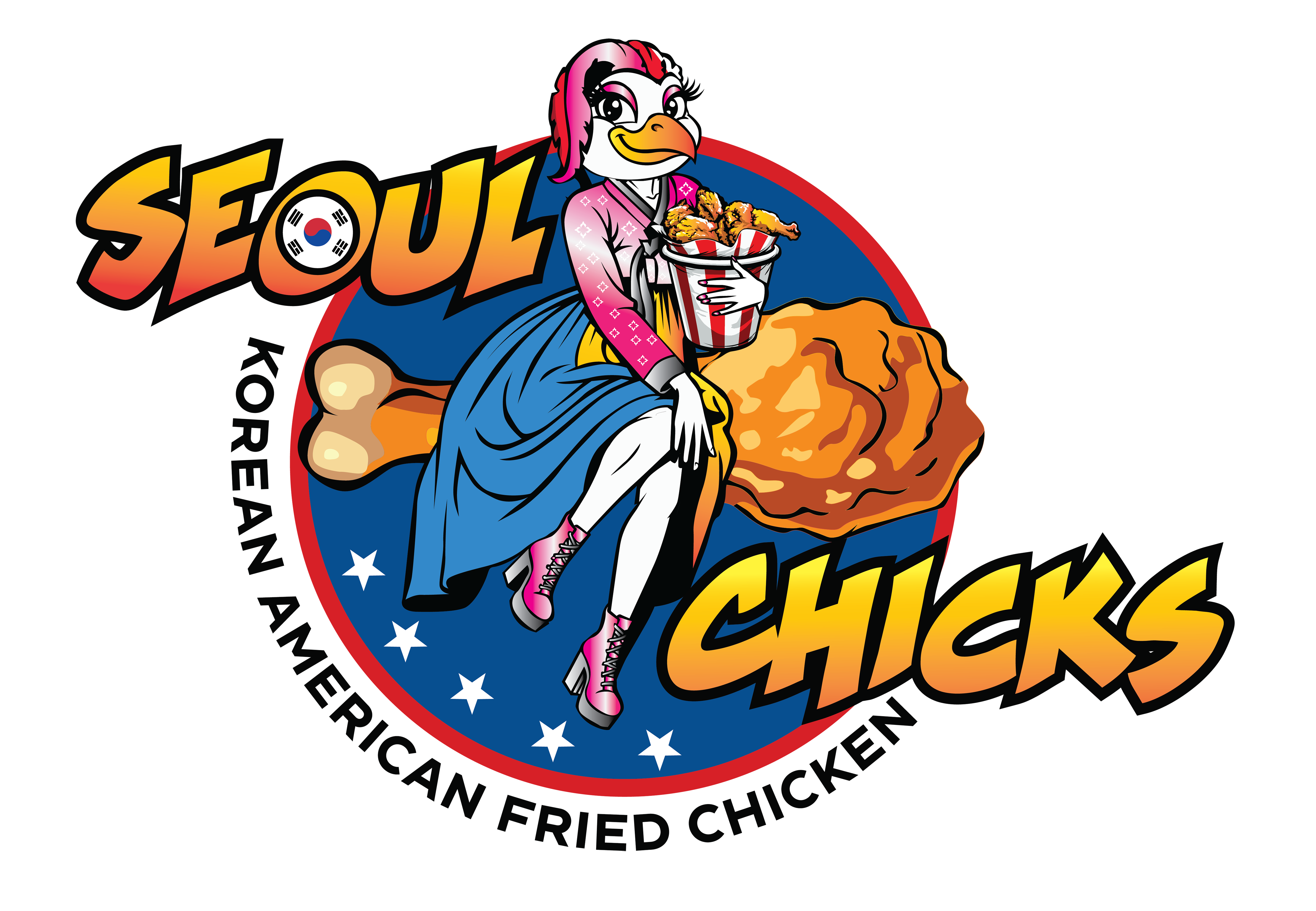 Logo Design by IDesign1606 for this project | Design #36577132