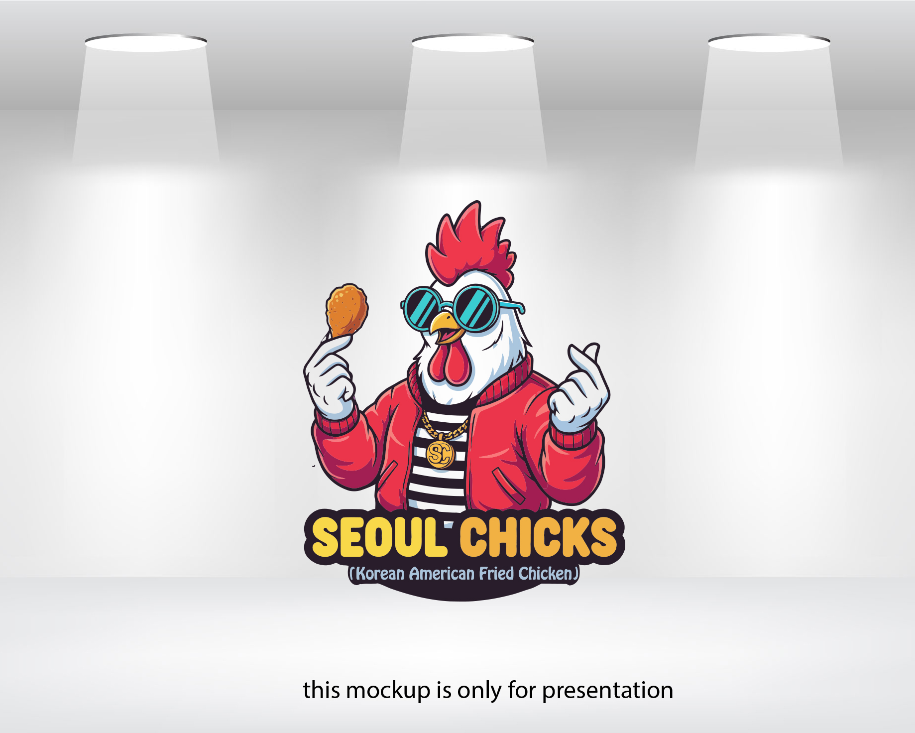 Logo Design by FARU.......... for this project | Design #36543034