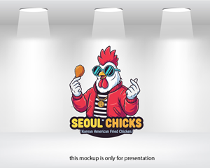 Logo Design by FARU.......... for this project | Design: #36543034