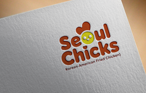 Logo Design by Robi-The Child for this project | Design: #36574036