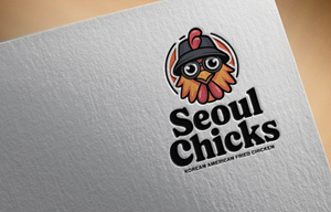 Logo Design by Robi-The Child for this project | Design: #36574037