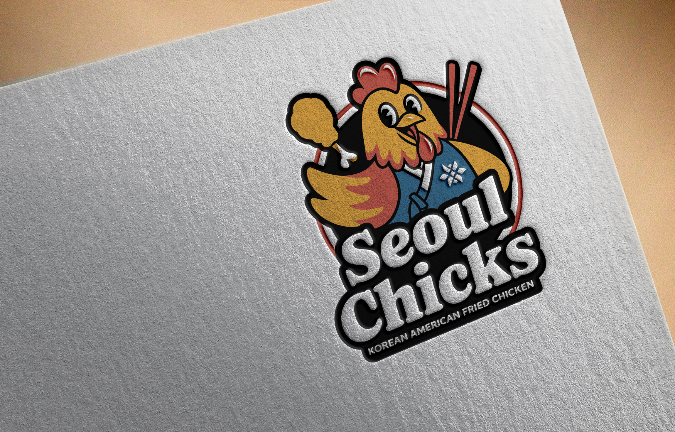 Logo Design by Robi-The Child for this project | Design #36574038