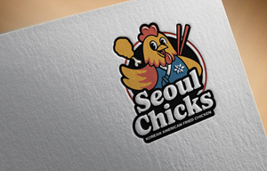 Logo Design by Robi-The Child for this project | Design: #36574038