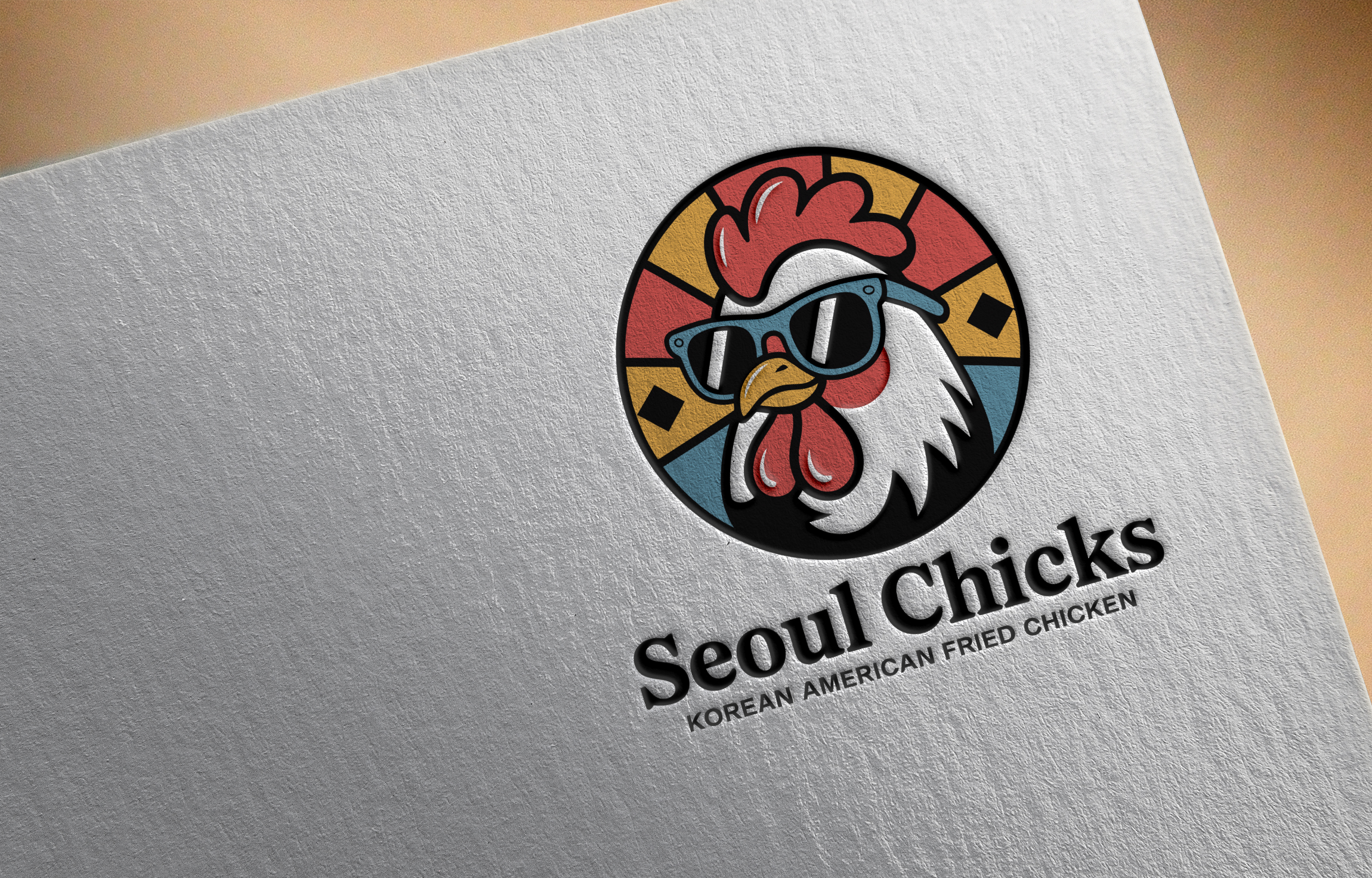 Logo Design by Robi-The Child for this project | Design #36574041