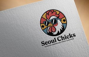 Logo Design by Robi-The Child for this project | Design: #36574041